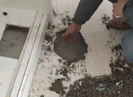 内乡卫生间漏水维修公司分享下精确定位查漏水一次多少钱?不同级别收费不同