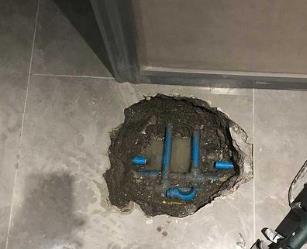 内乡阳台漏水维修公司分享下暖气管道漏水的原因有哪些
