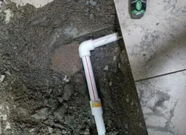 内乡阳台漏水维修时有哪些声音会影响检漏仪